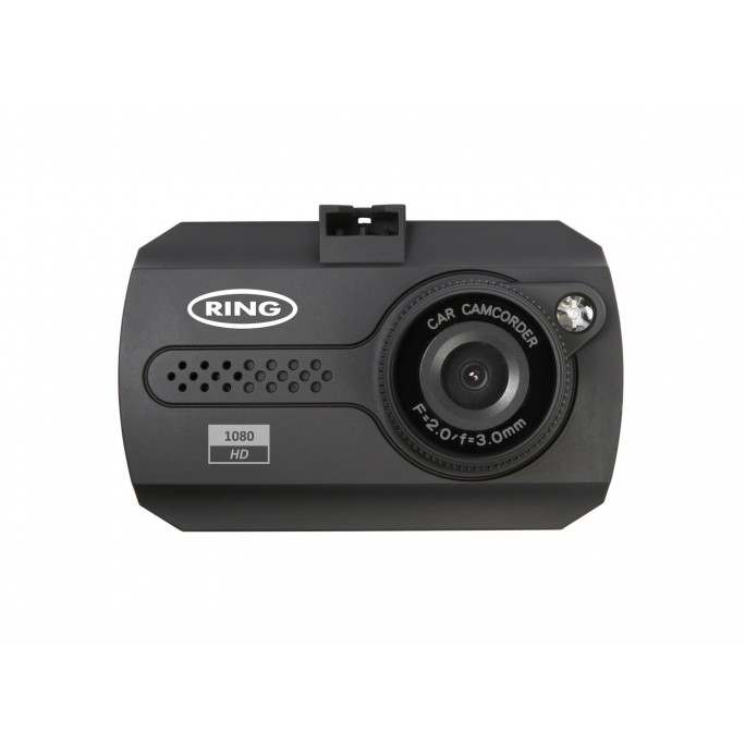 RING RBGDC15 Mini Dash Cam